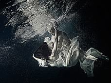 呼吸を可視化する『BREATH』の世界―池谷友秀