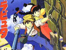 ソックリ!? 『天空の城ラピュタ』の元ネタになった2つの話