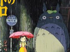 本当は怖い『となりのトトロ』! 死亡説・死神説など徹底解説!!