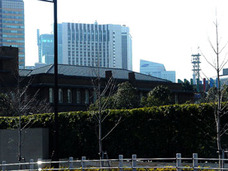 「排水溝から髪の毛が…!」小泉、森元首相らがビビる、最恐の首相公邸幽霊体験談!!