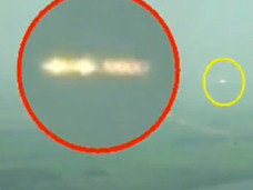 【動画アリ】封印された「千葉・UFO動画」 米ハフィントンポストも報じた鮮明な映像とは?