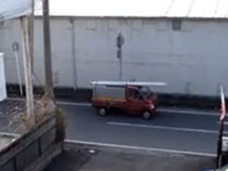 竿竹屋は公安だった!? 本当は怖い、竿竹屋の正体!!
