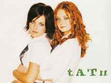 プーチンに政治利用される「t.A.T.u.」!? 五輪に向けてノット・イナフなロシア事情