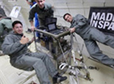 まるでドラえもんの世界! 宇宙を切り開く3Dプリンター、NASA本格採用へ!?