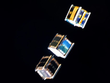 宝石箱!? キュートすぎる物体を宇宙飛行士の若田光一さんが大放出!!