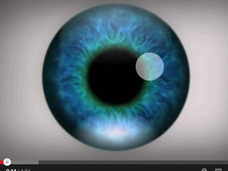 【閲覧注意】2分間で脳が壊れる!? 幻覚症状をもたらす動画がスゴい!