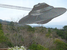 宇宙人の基地、牛女の幽閉所… なぜ、【兵庫県・甲山】にはオカルトが密集しているのか?