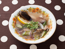 【写真多数】ゲテモノからの脱皮!? やたらお洒落な虫料理本『むしくいノート』の写真がハンパない【プレゼント】