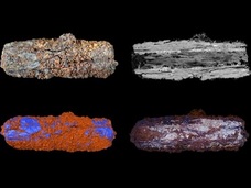 エジプト人は隕石から宝石を作っていた! 古代アクセサリー事情