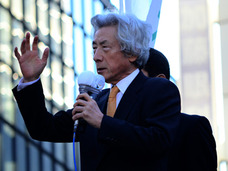 なぜ、このタイミングで小泉純一郎元首相は「脱原発」を訴えたのか?