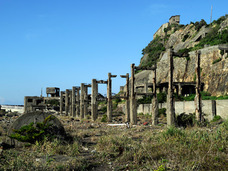 “廃墟マニア”の聖地・軍艦島から世界遺産へ - 秘境写真家・酒井透
