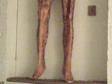「ネクロパンツ」人間の腰から下の皮で作ったズボンを履いた人 ~17世紀アイスランドの魔術文化~