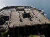 軍艦島に残された“炭鉱の遺構” ー 秘境写真家、国内最古のコンクリート建築30号棟に迫る