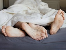 ジム通いよりもセックスの方が痩せる!? 研究で明らかになった、まさかの数値とは?