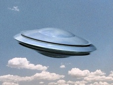 旅客機がUFOとニアミス! 機長が証言した未知との遭遇の一部始終