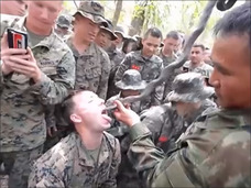 超ヤバいタイの軍事演習! 全員で生き血をゴクゴク「コブラ・ゴールド」とは?