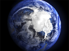 【地球が丸ごと凍り付く!?】大雪は破滅への序章!! スノーボールアースで人類滅亡か?