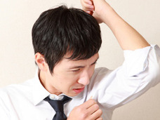 本人確認に「体臭ID」が利用される!? 85%以上の確率で個人の体臭を特定できる生態認証システムが開発される
