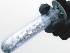 銃創を15秒で塞ぐ注射器が誕生!! 米軍が開発に参加した「XStat」のスゴさとは?