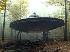 介良小型UFO捕獲事件は実際にあった!? UFOを生け捕り→拷問した中学生たち