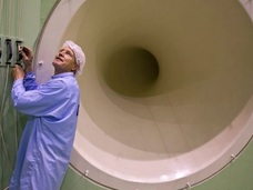 人も殺せるほどの大音響サウンドシステムがあった! 欧州宇宙機関特製!!