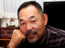 「世界のフジモト」と呼ばれるトラック運転手・藤本敏文! 趣味は「戦場観光」。現在、アサドの暗殺ターゲット