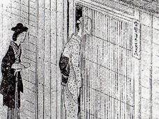 怪談研究家がゾッとした幽霊話! 首を突き出した婆さんと、突っ込んだ婆さんと、めりこませた男!
