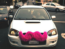 相乗りサービス「Lyft」 急成長に戦々恐々のタクシー業界! 新たなビジネスモデル確立か?=米