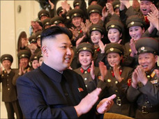 【北朝鮮】男子大学生は、金正恩の髪型以外禁止!! 国民も内心反発する、「髪型統一令」の陰謀とは?