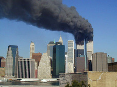 9.11は米・民主党の陰謀だった!? CIAに関わる日本人がラジオで言及!
