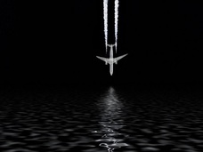 消えたマレーシア航空機 6つのオカルト的仮説!! UFOか、新・バミューダかそれとも…