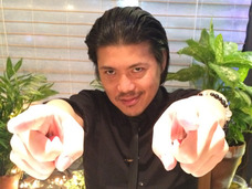 【北村昭博インタビュー】大胆不敵な「マザーファッカー」俳優の“ぶちかまし”人生とは? ~ハリウッドで活躍する日本人俳優~