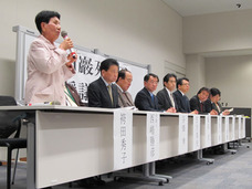 【死刑囚】元・プロボクサー袴田巌、無罪は明確? 議員が“異例の総会”を開く
