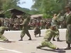 ロシア最強の特殊部隊「スペツナズ」!! 野蛮な訓練と異常な身体能力!!