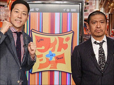 「本人たちは何とも思っていないんですけど…」松本人志が語った、共演NGの真相とは?