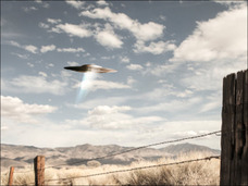 世界遺産・バルパライソ大災害もUFOが予兆!? 世界各地に出現する“災害のUFO”の謎とは?