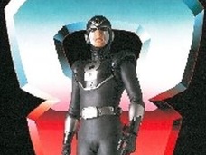 【封印映画】『8マン』にまつわる5つのヤバい話 関係者が殺人、銃刀法違反…、もはや呪いか!?