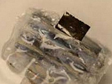 体内に「溶ける電池」を仕込み、病気を防ぐ方法が開発される!? 医療の進歩がめざましい!