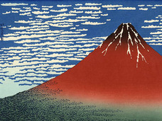 ドビュッシーやディズニーも影響された葛飾北斎!! 名画「富嶽三十六景」ができるまで
