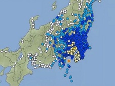 GW中の伊豆大島近海地震は首都直下地震の前兆だった!? 疑問が残る、気象庁の“安全発表”