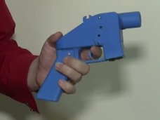 加速する3Dプリンタ悪用犯罪の数々!! 拳銃、スキミング…便利と危険は表裏一体!