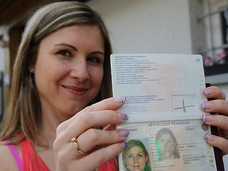 「名前がテロリストのよう」米に入国拒否された女性! 一体何者なのか?