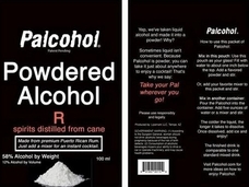 お酒好きに朗報!? 使い方いろいろ便利な粉末アルコールの作り方!