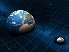 我々は水中で生きている!? 宇宙空間を満たしている超冷たい水とは・・・