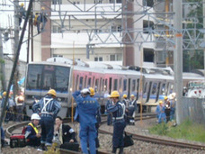 なぜ、沖縄人は本来の名前を隠すのか? JR福知山線脱線事故が遺した、沖縄差別の歴史と記憶