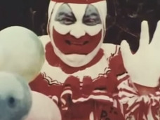 殺人ピエロ、ジョン・ゲイシー! 「IT」のモデルになった伝説の強姦道化師の素顔と少年拷問記録