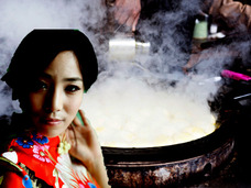 【中国】強姦の多い料理店、上海「しゃぶシャブ鍋」!! 道徳心が消えるアノ店で、私は一体…