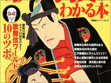 萌えとエロスと…、浅草にみる知られざる歌舞伎の原点
