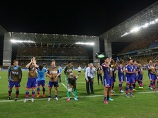 【W杯】次から日本は出場できない? 現地で囁かれ始めた“アジア最悪の事態”