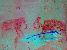 500年以上の時を経て蘇った、アンコールワットの“隠された壁画”が神秘的!